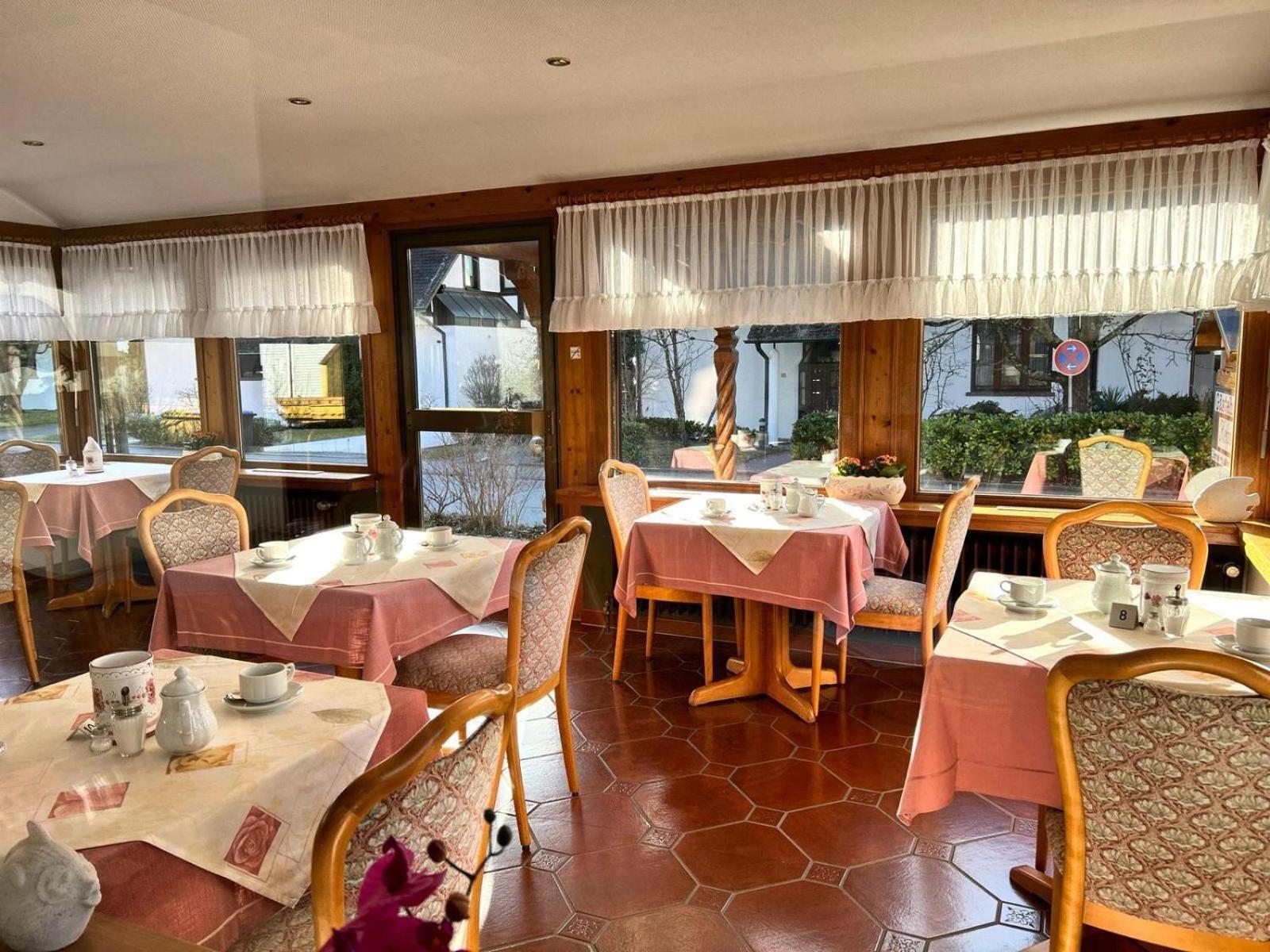 الدنغن مولهوفن Gaestehaus Herzog المظهر الخارجي الصورة
