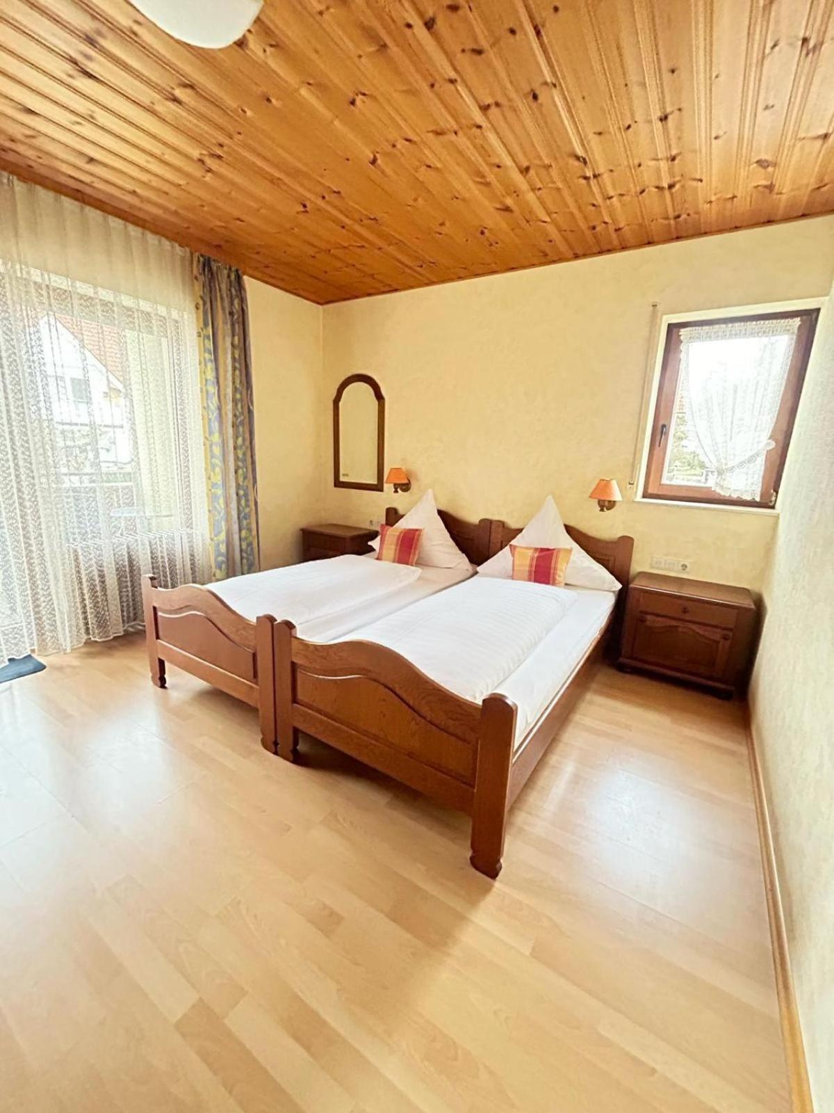 الدنغن مولهوفن Gaestehaus Herzog المظهر الخارجي الصورة