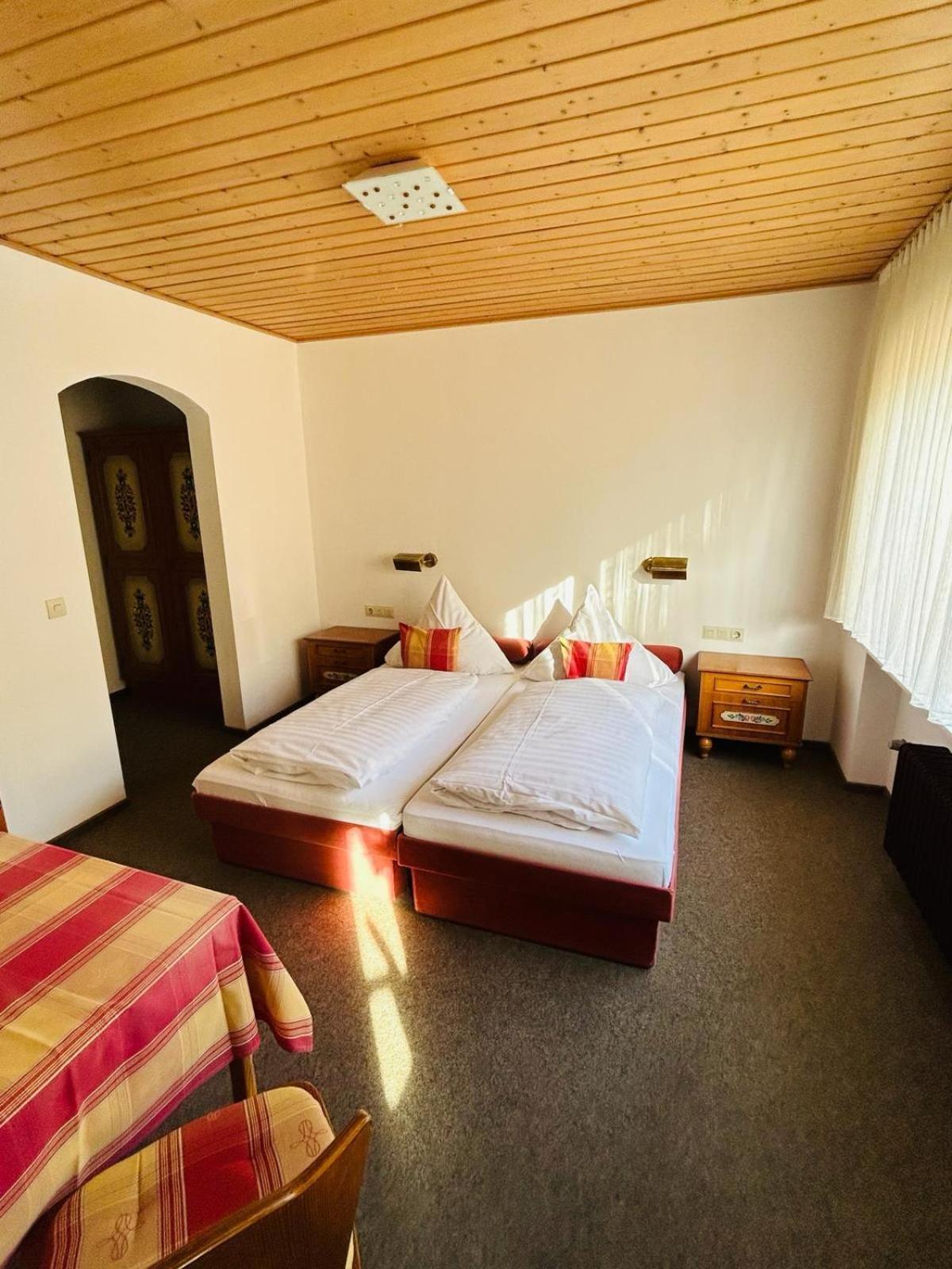 الدنغن مولهوفن Gaestehaus Herzog المظهر الخارجي الصورة