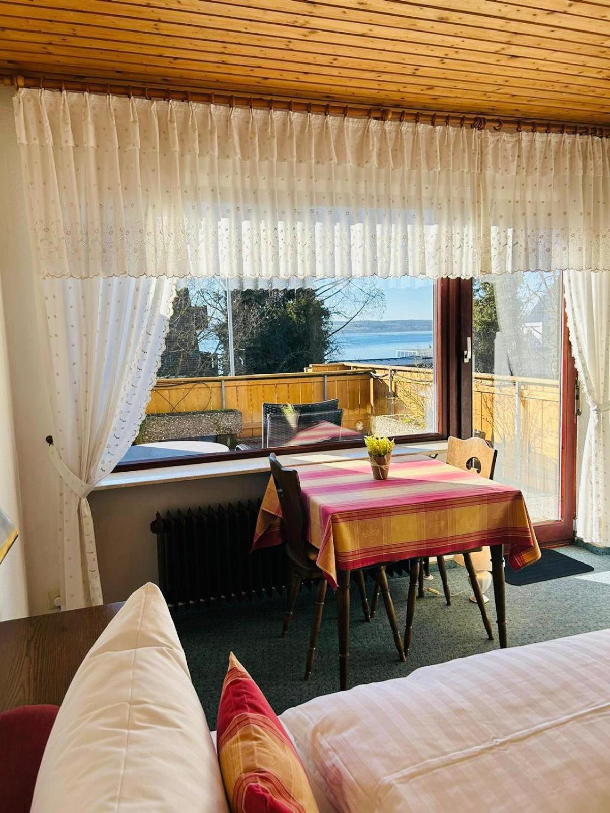 الدنغن مولهوفن Gaestehaus Herzog المظهر الخارجي الصورة