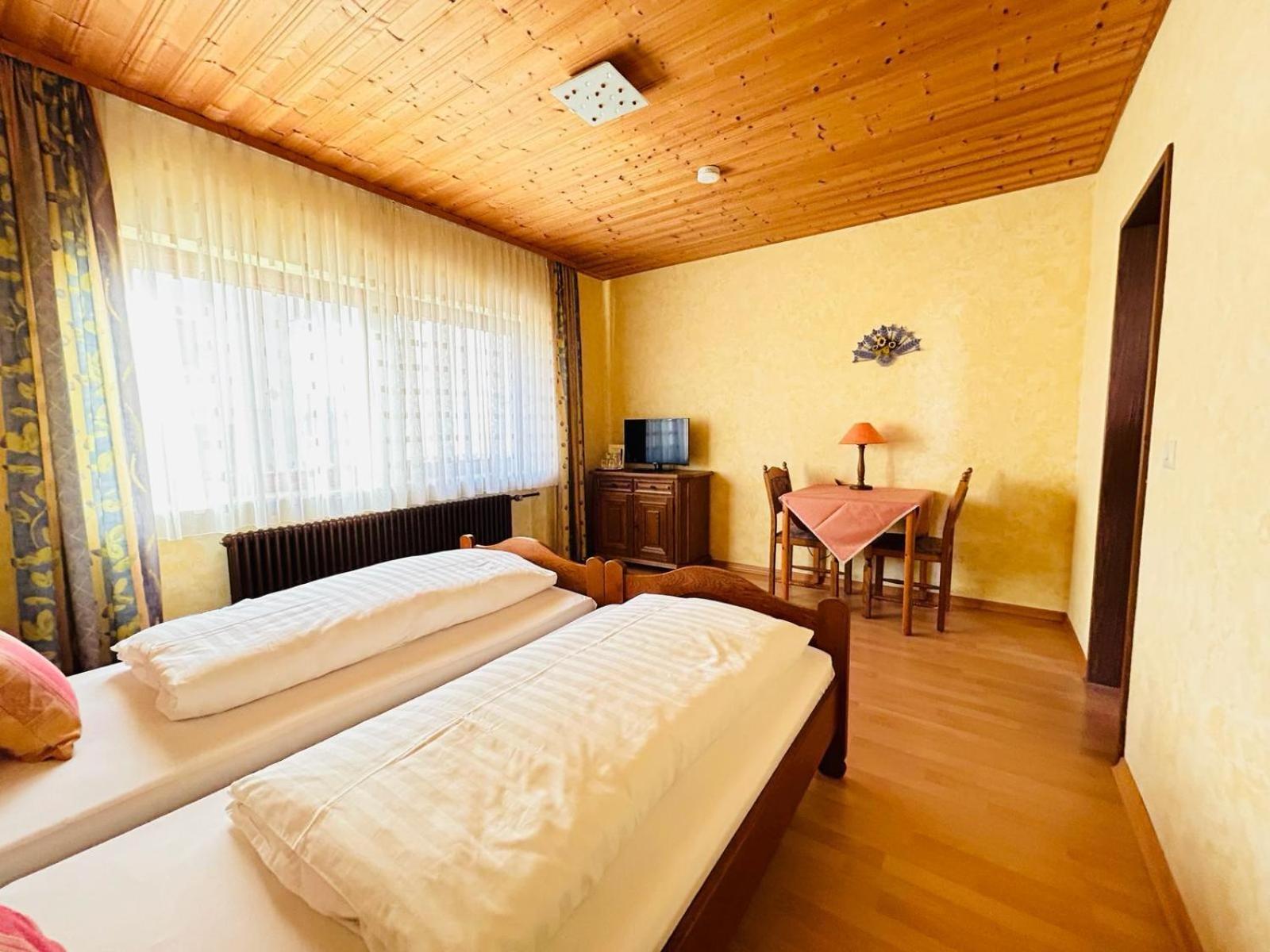 الدنغن مولهوفن Gaestehaus Herzog المظهر الخارجي الصورة